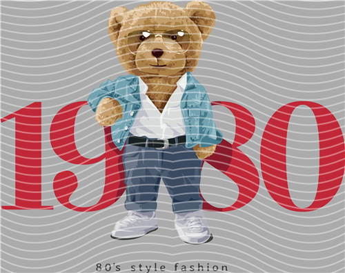 Cool Bear-XO 450